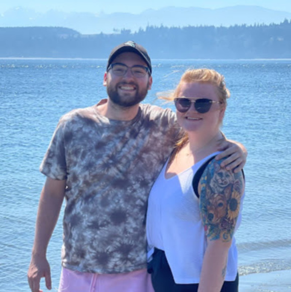 Meet your Posher, Michael - Picture 1 of 1